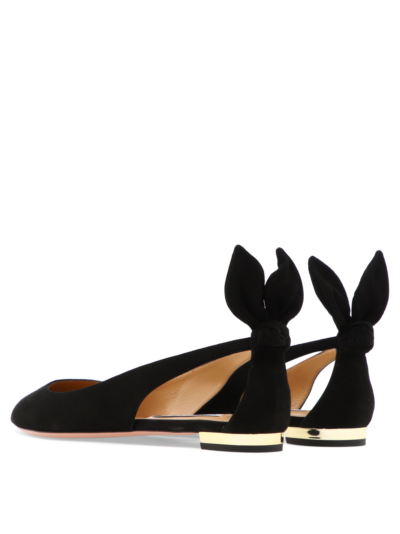 [Aquazzura] Flat shoes SS26 DENFLAB0SUE000