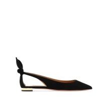 [Aquazzura] Flat shoes SS26 DENFLAB0SUE000