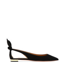 [Aquazzura] Flat shoes SS26 DENFLAB0SUE000