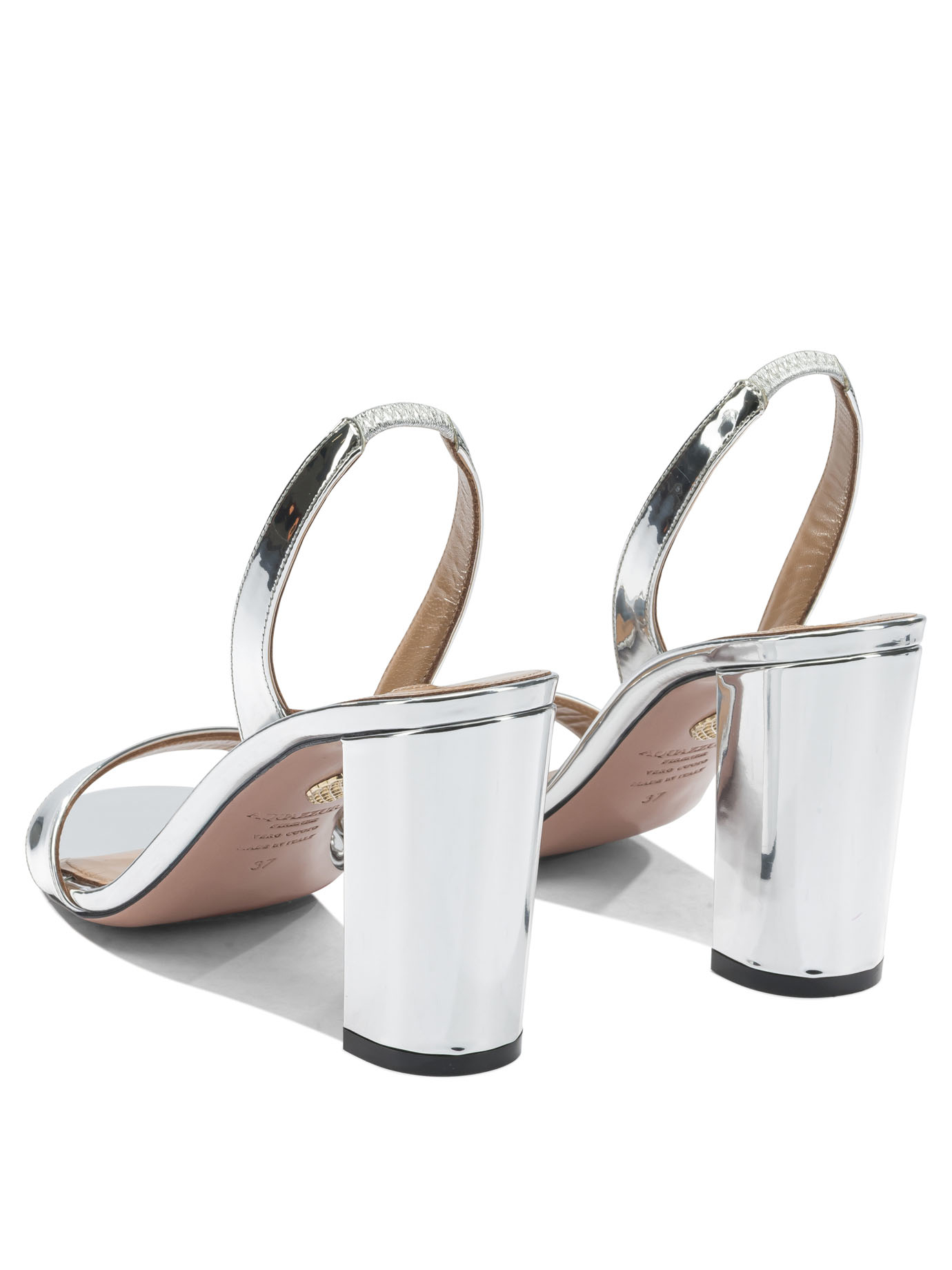 [Aquazzura] Sandals SS26 SNBMIDS0SSYCCC
