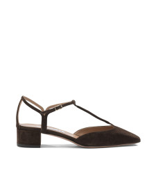[Aquazzura] Pumps SS26 SBEMIDP0SUEESP