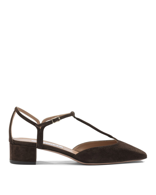 [Aquazzura] Pumps SS26 SBEMIDP0SUEESP