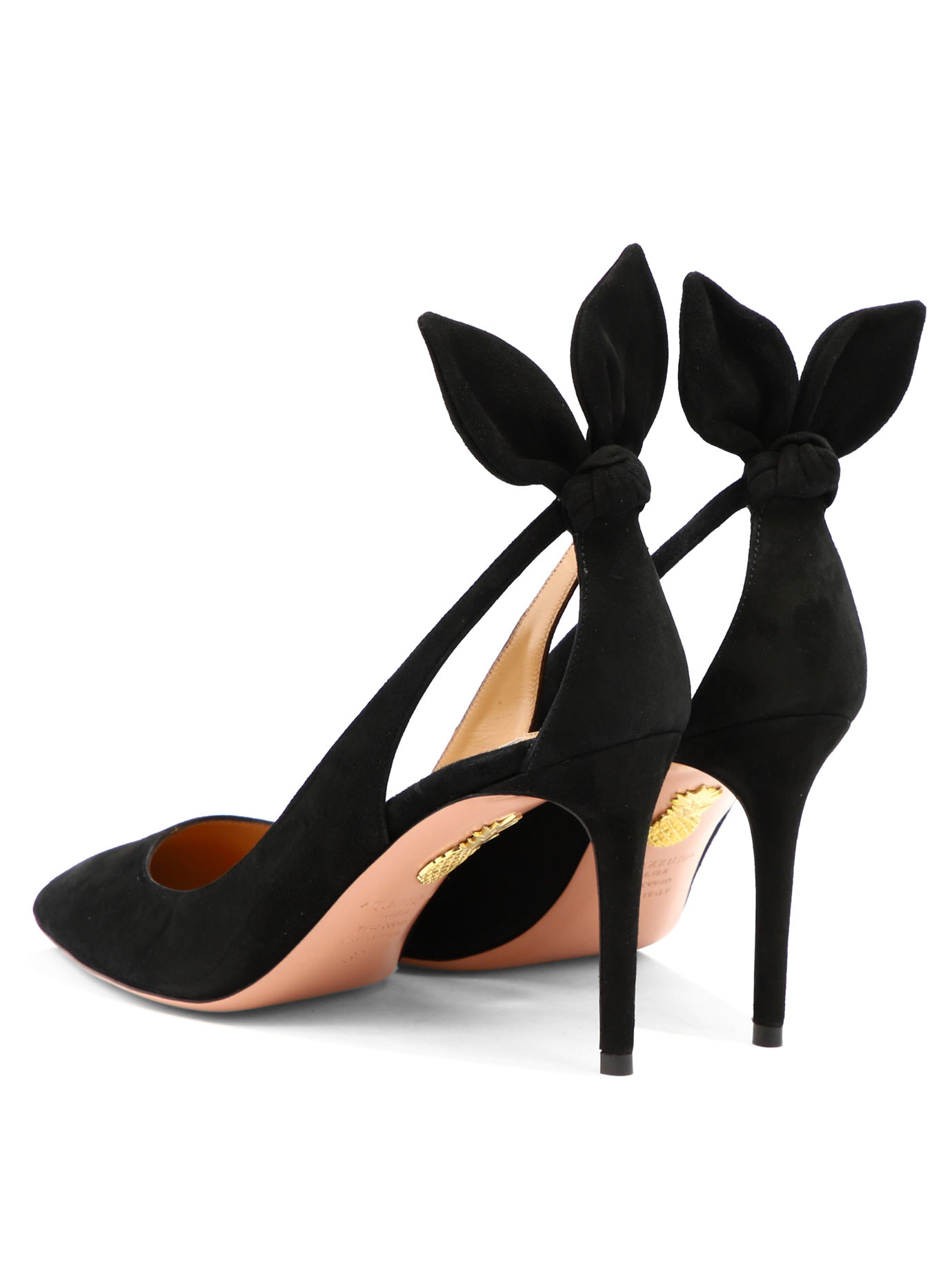 [Aquazzura] Pumps SS26 DENMIDP0SUE000