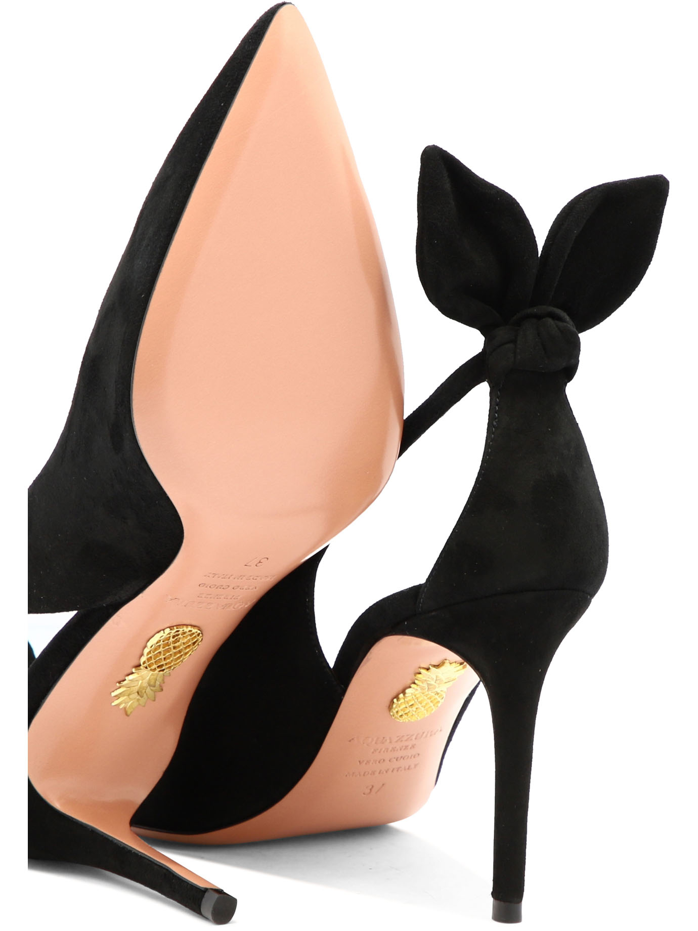 [Aquazzura] Pumps SS26 DENMIDP0SUE000