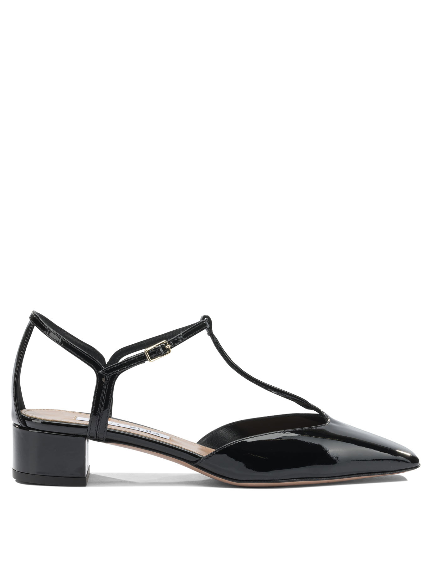 [Aquazzura] Pumps SS26 SBEMIDP0PAT000