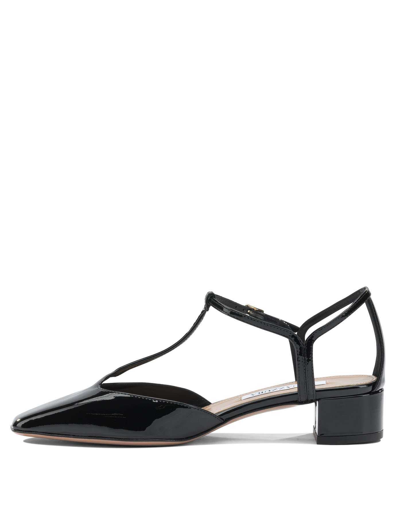 [Aquazzura] Pumps SS26 SBEMIDP0PAT000