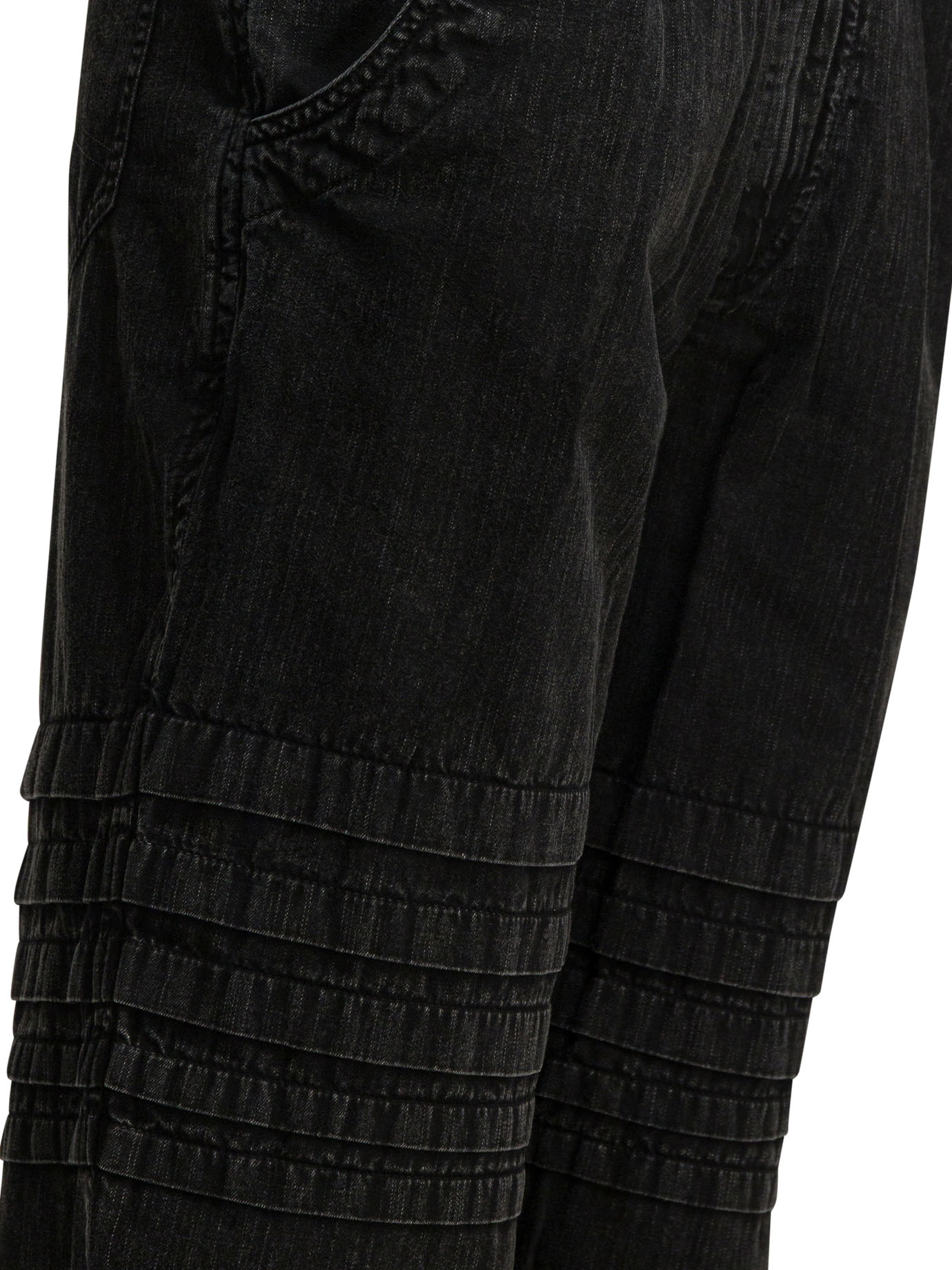 [Marant Etoile] Trousers SS26 26PPA0662FAD1H04E02FK