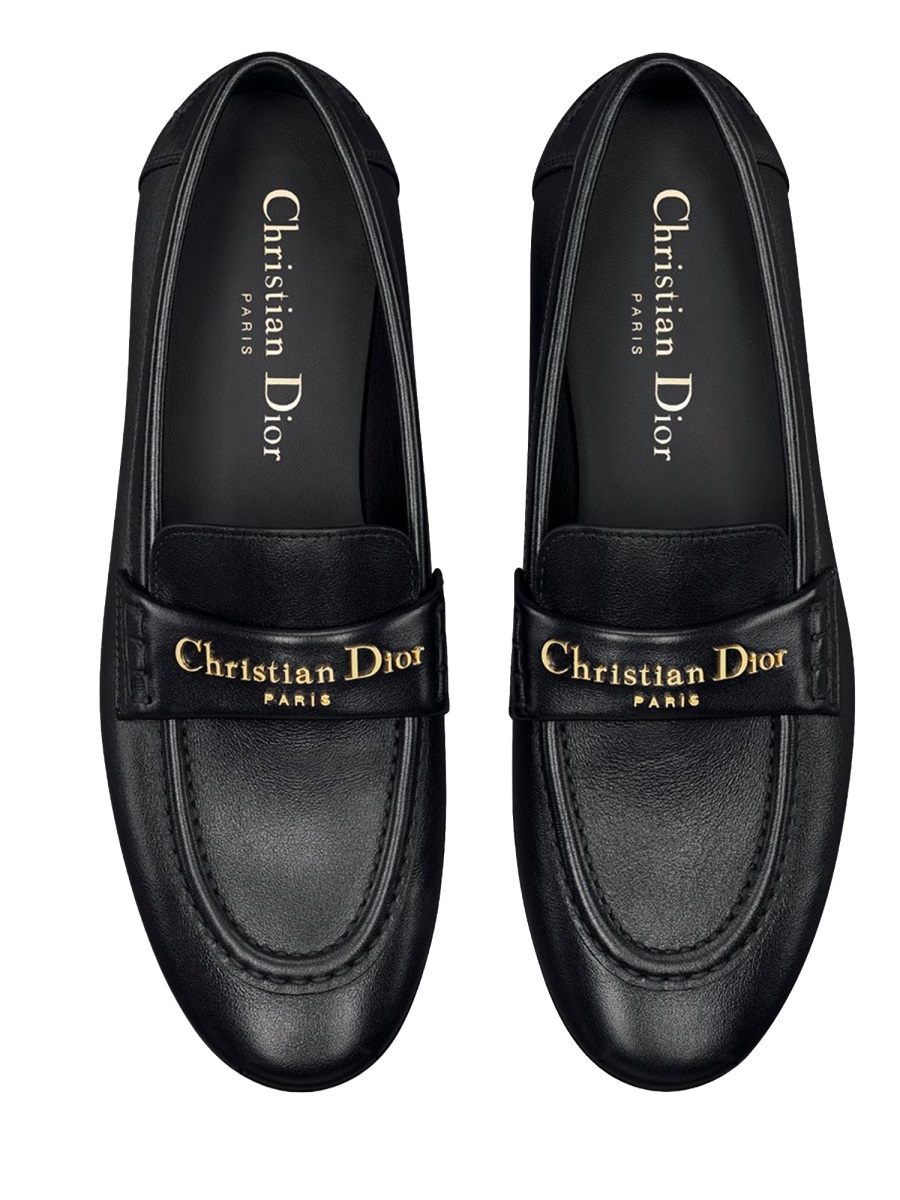 [Dior] Loafer FW25 KDF039VSO_900