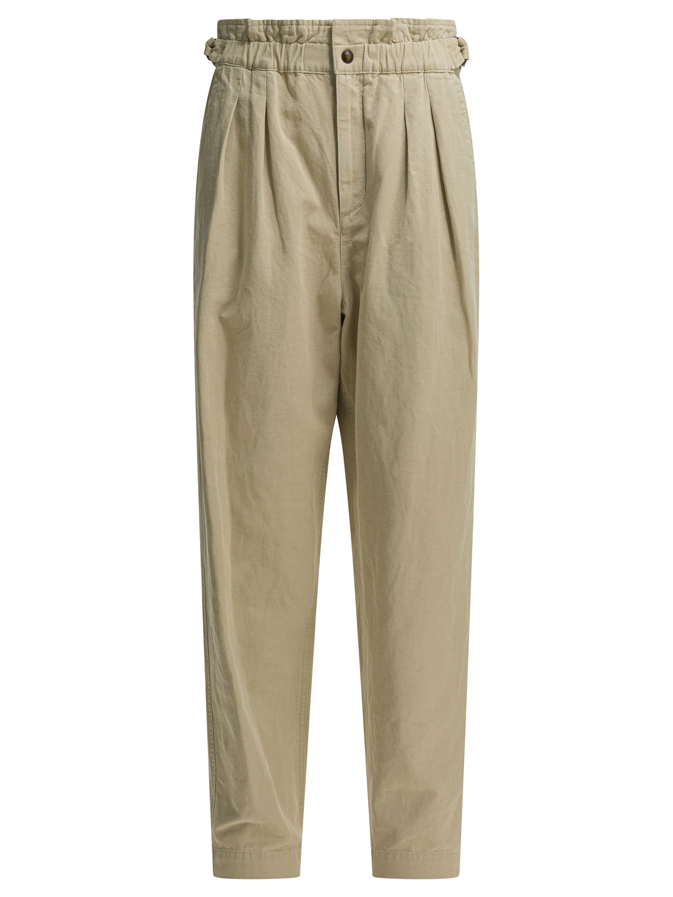 [Marant Etoile] Trousers SS26 26PPA0660FAD1G04E90BE