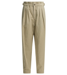 [Marant Etoile] Trousers SS26 26PPA0660FAD1G04E90BE