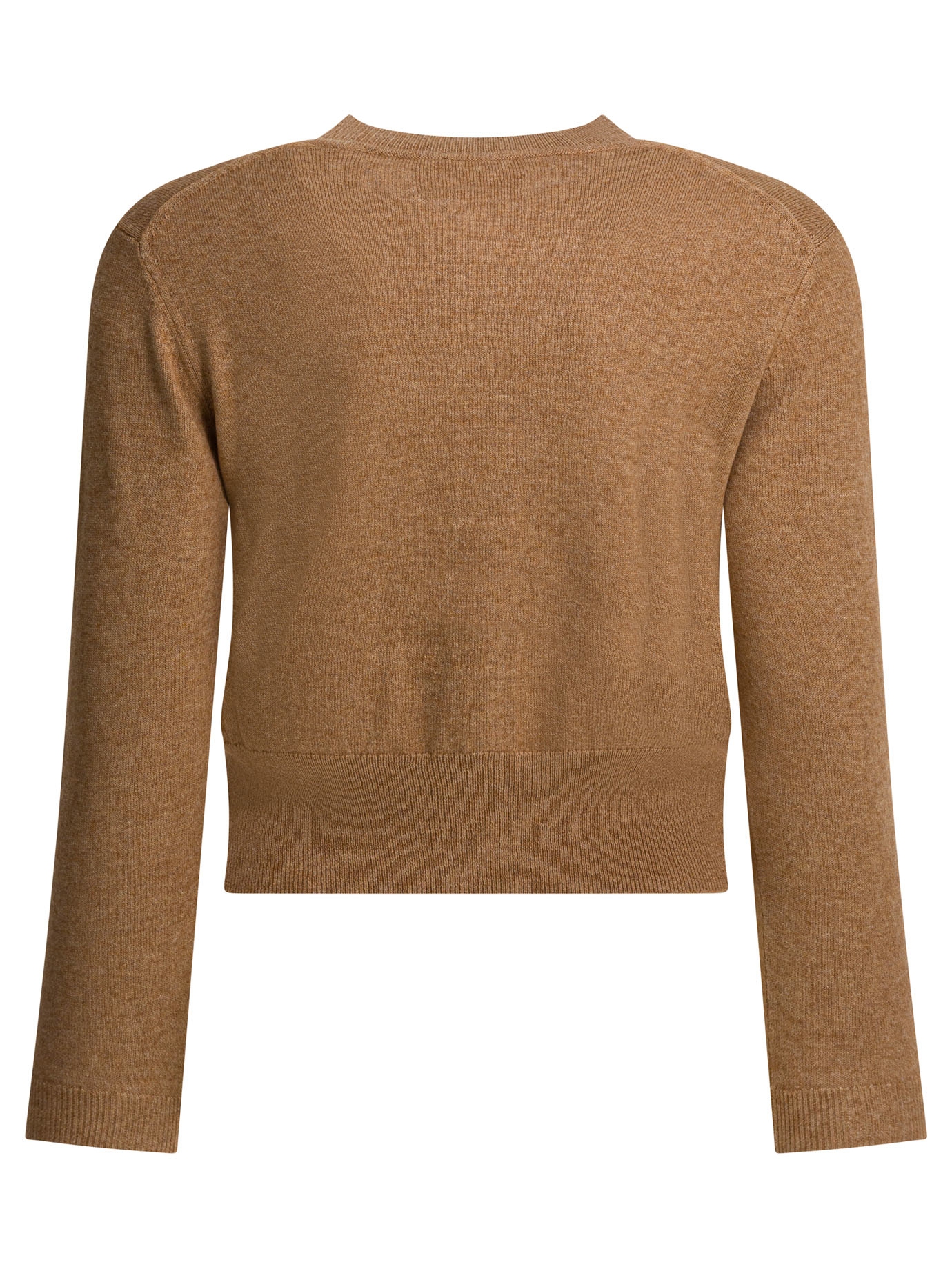 [Marant Etoile] Cardigan SS26 23ACA0040FAA1X05E50CM