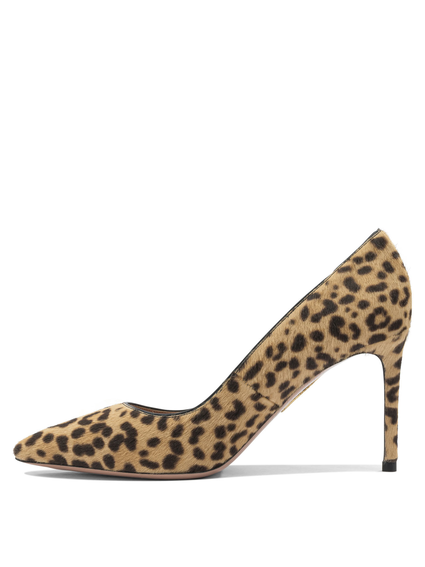 [Aquazzura] Pumps SS26 PURMIDP1LYNNAT