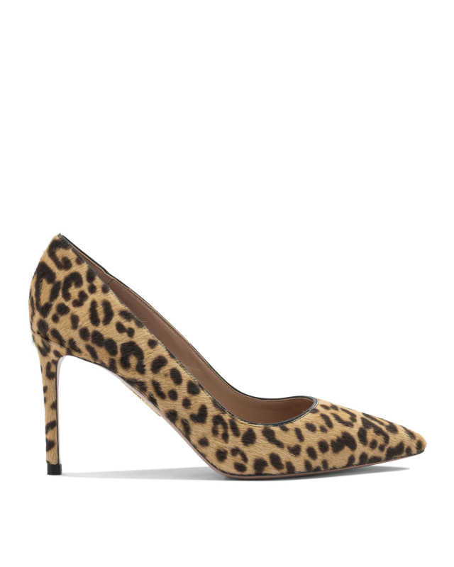 [Aquazzura] Pumps SS26 PURMIDP1LYNNAT