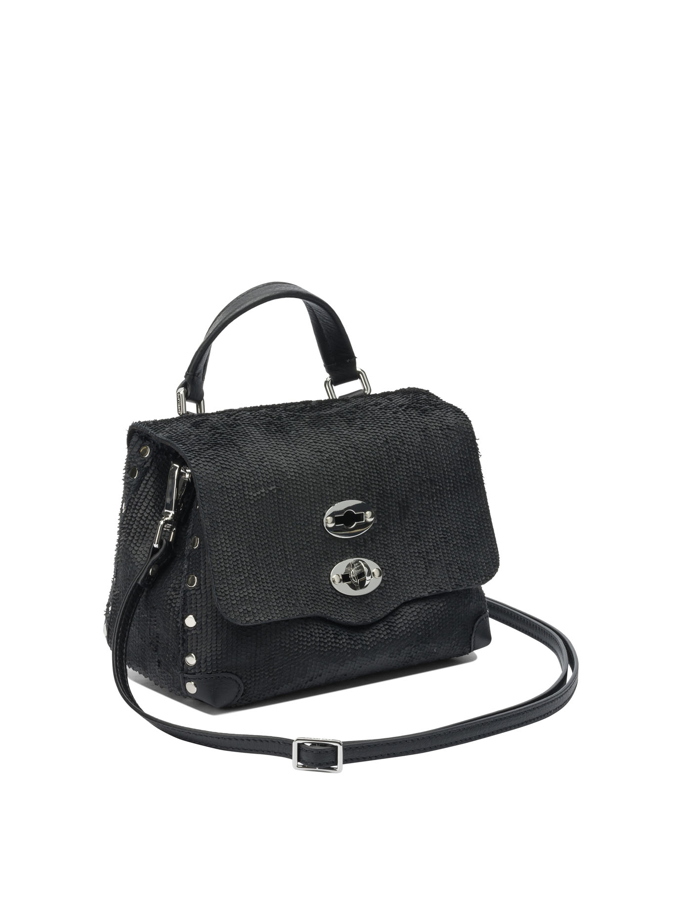 [Zanellato] Bag SS26 POSTINA CBI BABY0680902260000Z0001