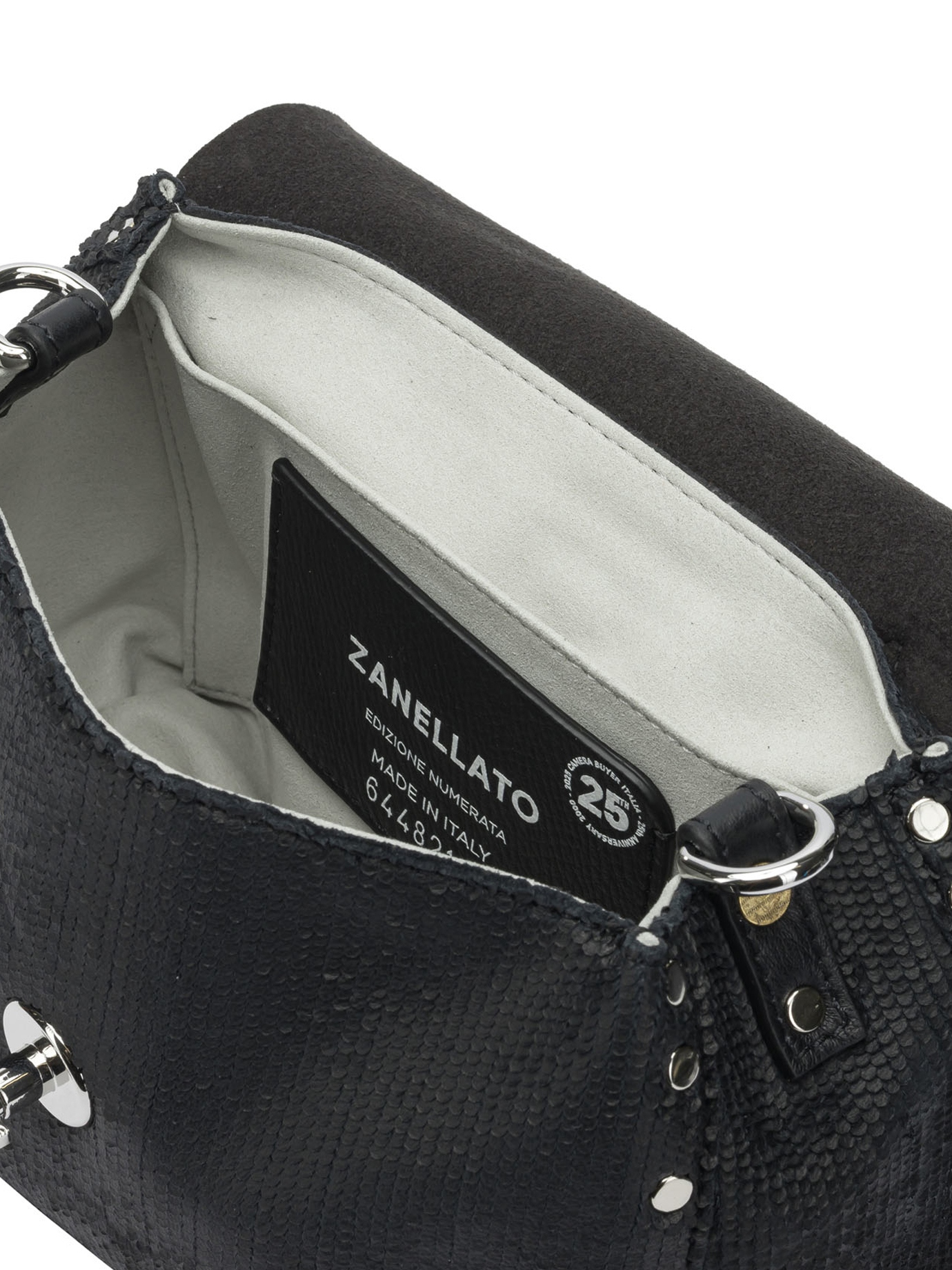 [Zanellato] Bag SS26 POSTINA CBI BABY0680902260000Z0001