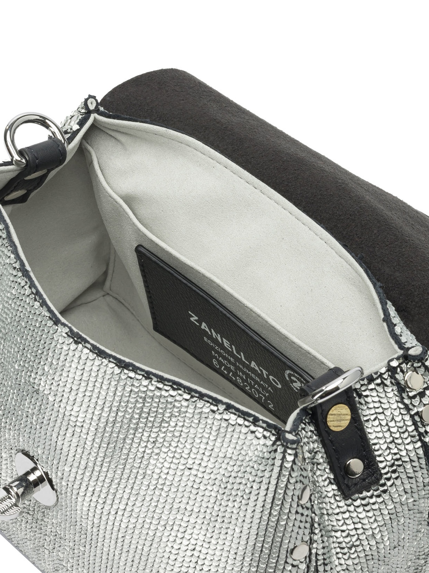 [Zanellato] Bag SS26 POSTINA CBI BABY0680902260000Z0199