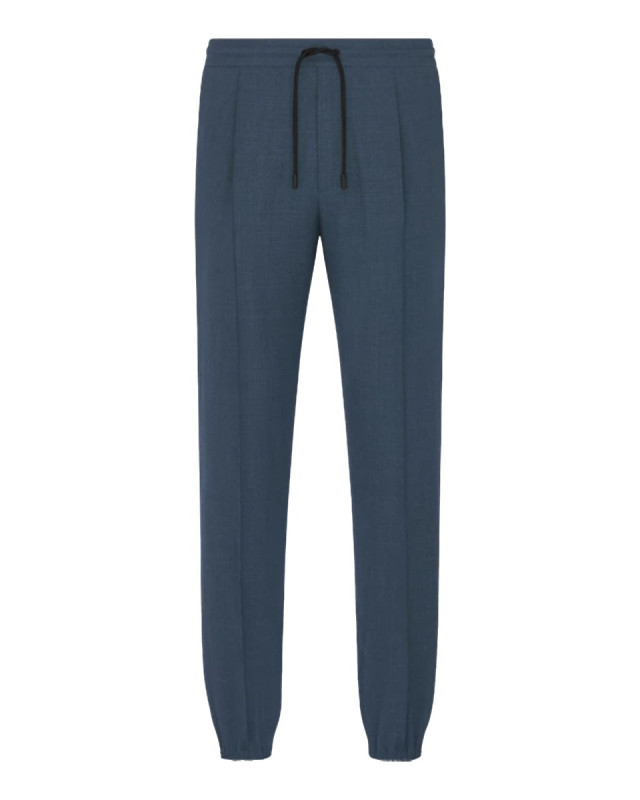 [Dior] Trousers FW25 113C112A1009_500