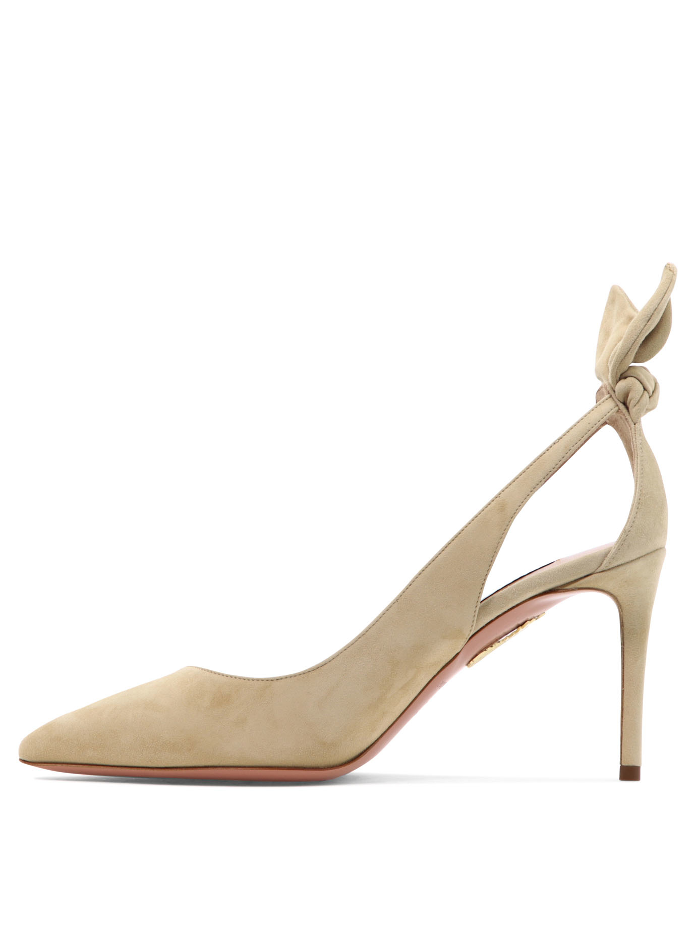 [Aquazzura] Pumps SS26 DENMIDP0SUEECA