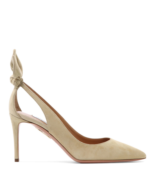 [Aquazzura] Pumps SS26 DENMIDP0SUEECA