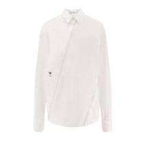 [Dior] Shirts Long Sleeve FW25 541B82A3356_0100