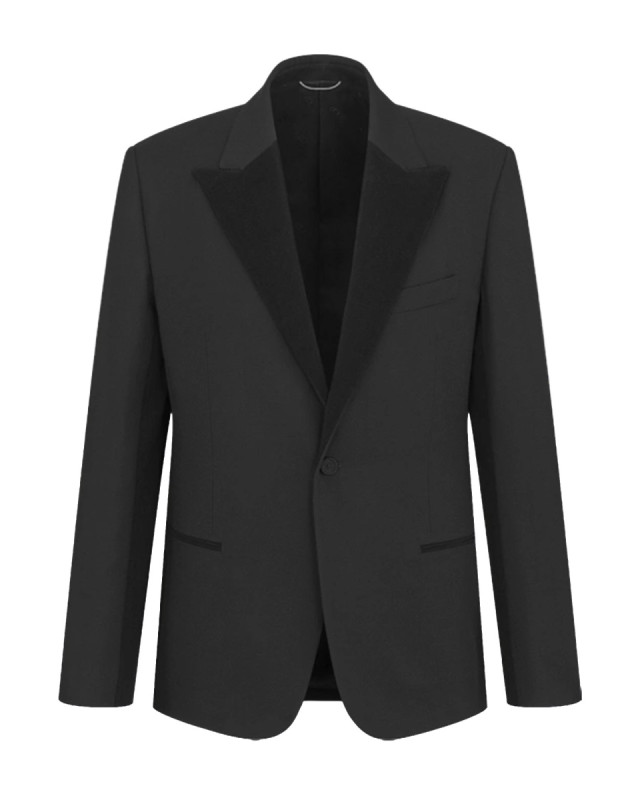 [Dior] Jacket FW25 593C222A1040_900