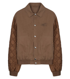 [Dior] Jacket FW25 593C406A3046_787