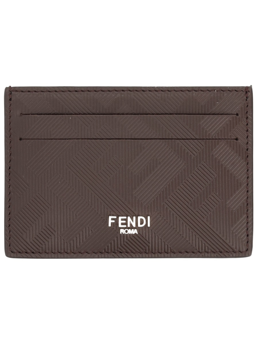 [Fendi] Wallet FW25 7M0371_AJF4F0H3A