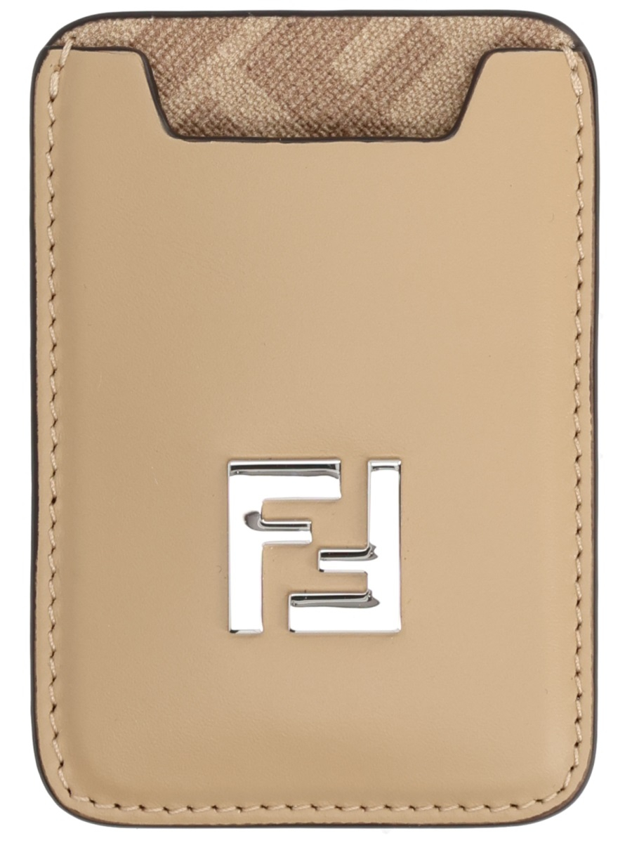 [Fendi] Wallet FW25 7M0364_AV86F19VE