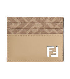 [Fendi] Wallet FW25 7M0164_AV86F19VE