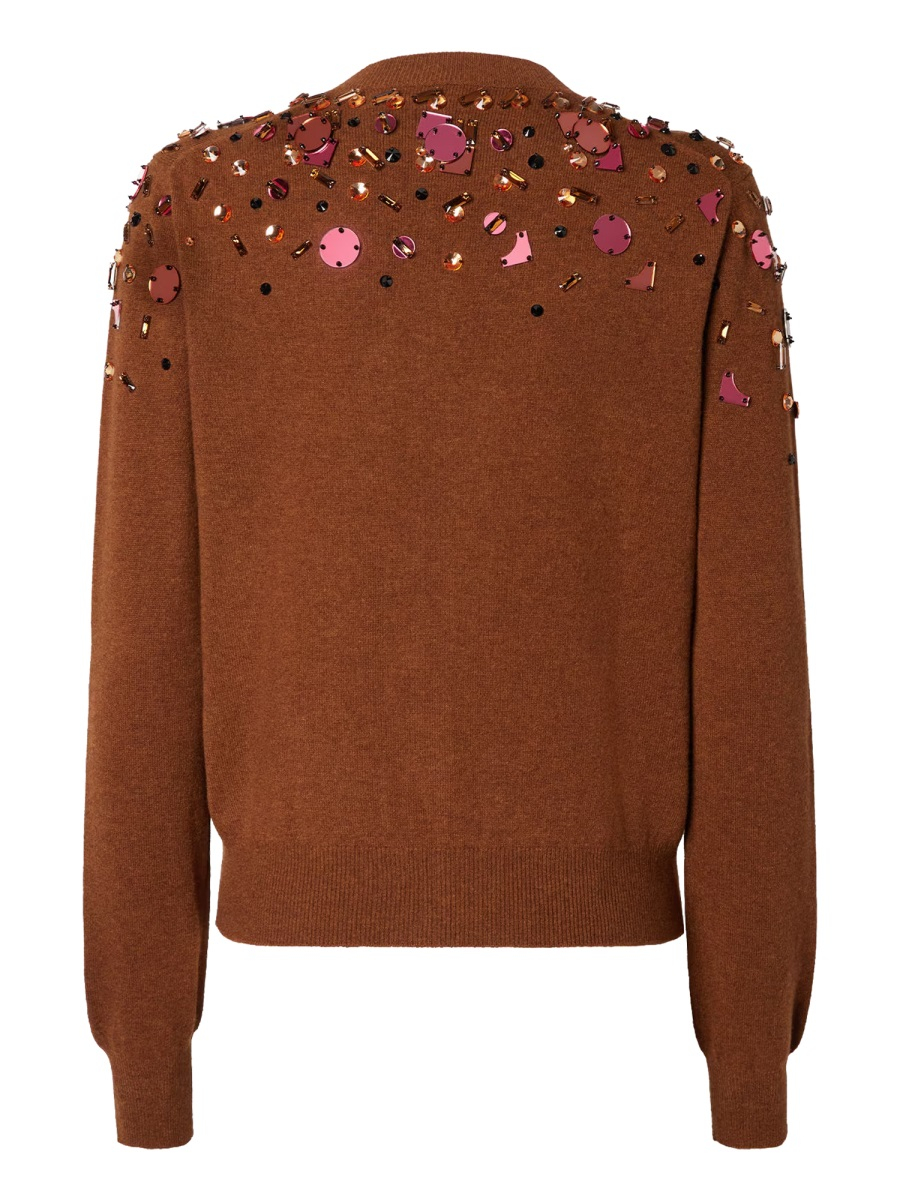 [Fendi] Sweatshirt FW25 FZE543_AUZWF1T6K