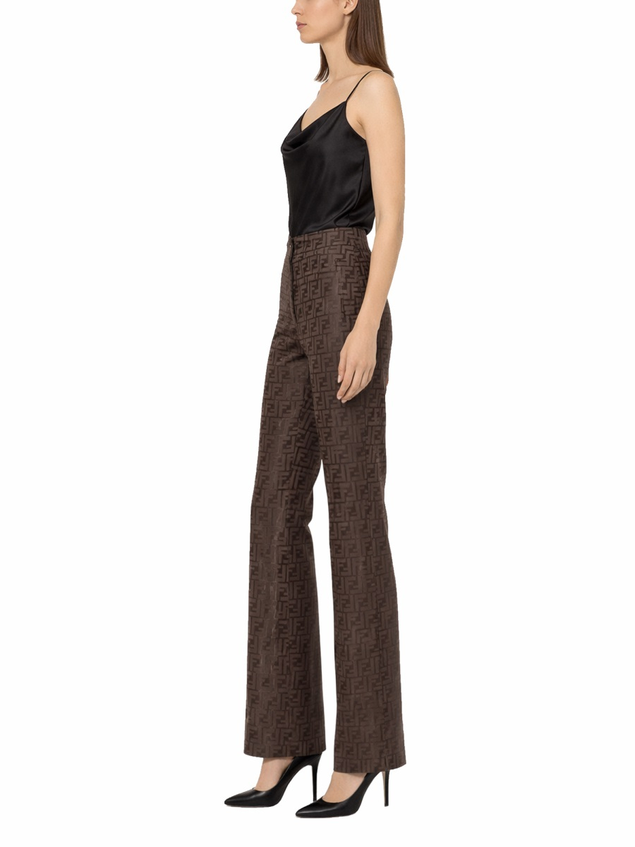 [Fendi] Pants FW25 FAB403_AT91F1T6H