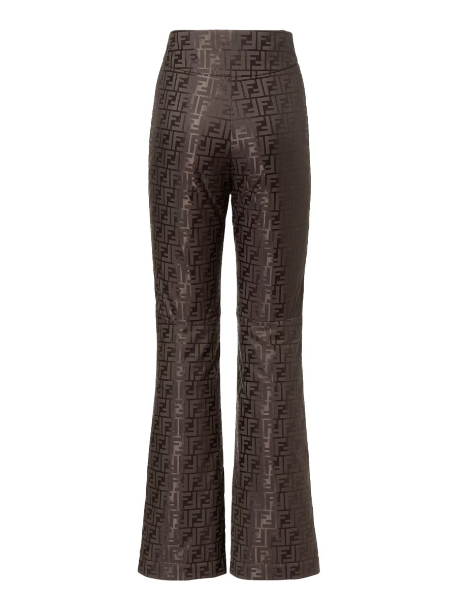 [Fendi] Pants FW25 FAB403_AT91F1T6H