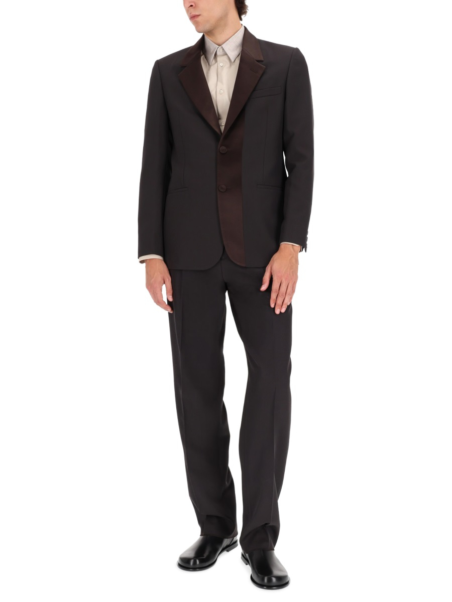 [Fendi] Jacket FW25 FJ0980_AOYIF0TY8