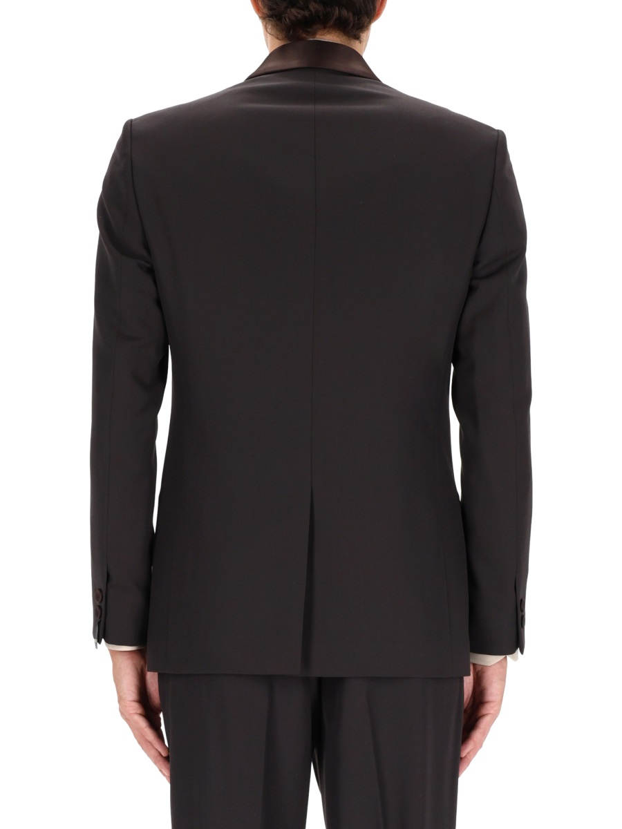 [Fendi] Jacket FW25 FJ0980_AOYIF0TY8