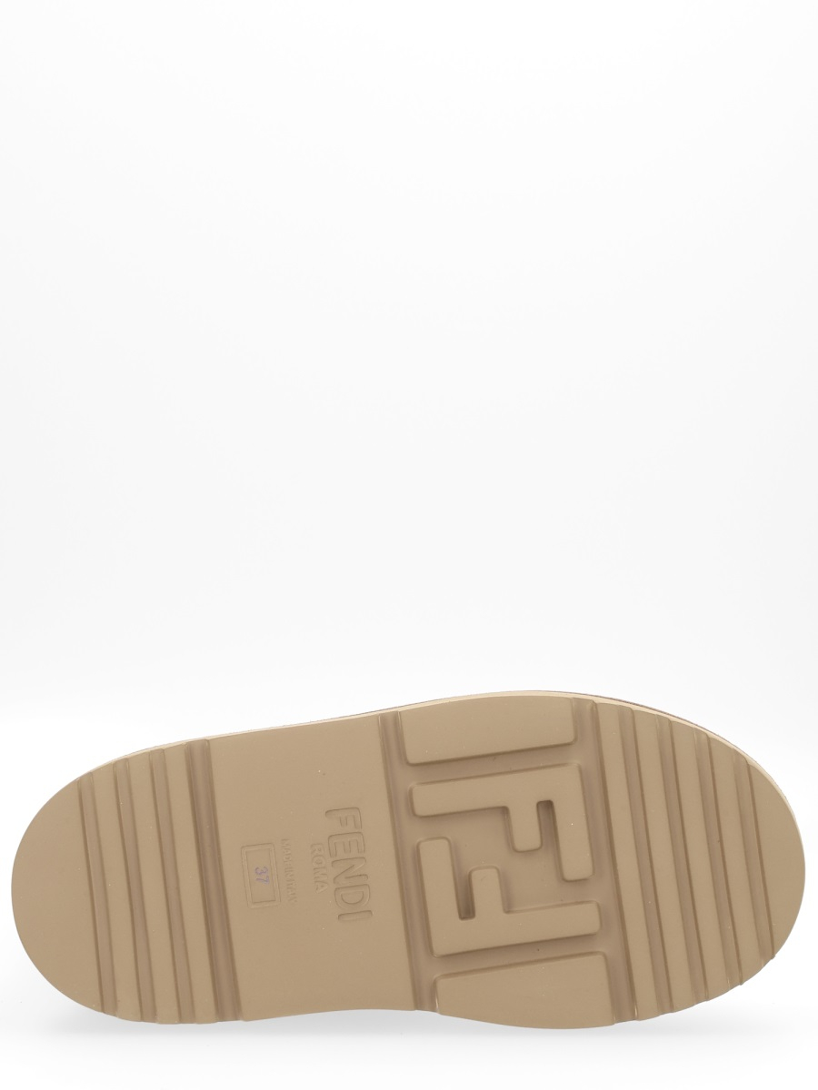 [Fendi] Boots FW25 8T8606_ASA1F0C23