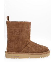 [Fendi] Boots FW25 8T8606_ASA1F0C23