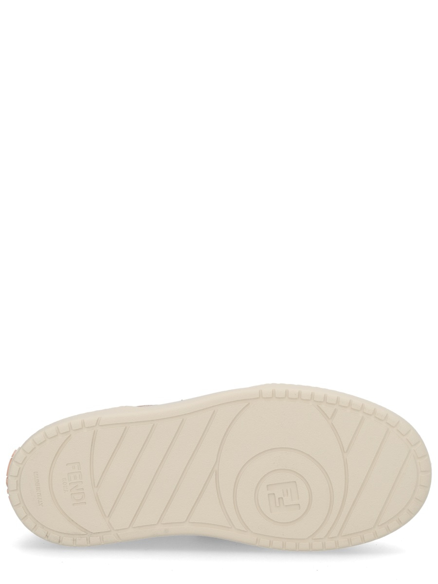 [Fendi] Sneakers FW25 8E8721_AY9NF1TPW