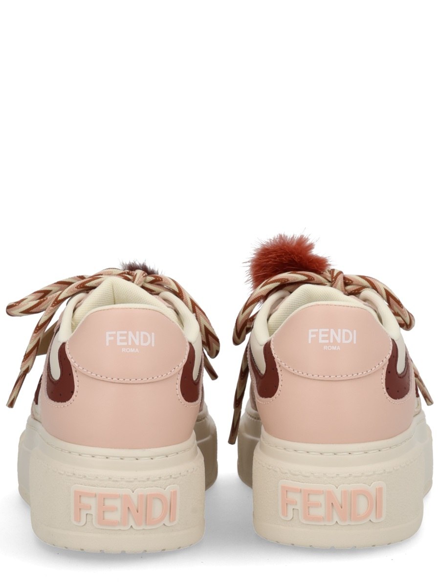 [Fendi] Sneakers FW25 8E8721_AY9NF1TPW