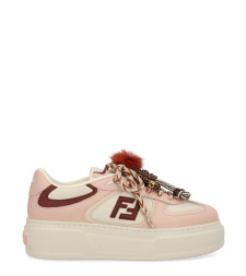 [Fendi] Sneakers FW25 8E8721_AY9NF1TPW