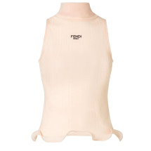 [Fendi] Tank top FW25 FS9740_AVFEF1T6T