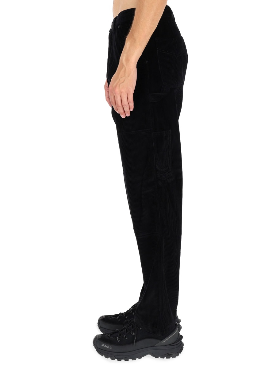[Moncler] Trousers FW25 2A00023_549UU999