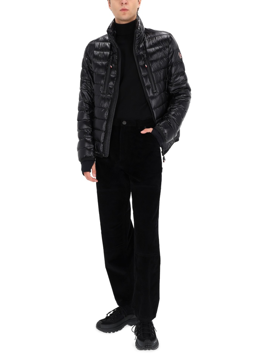 [Moncler] Trousers FW25 2A00023_549UU999