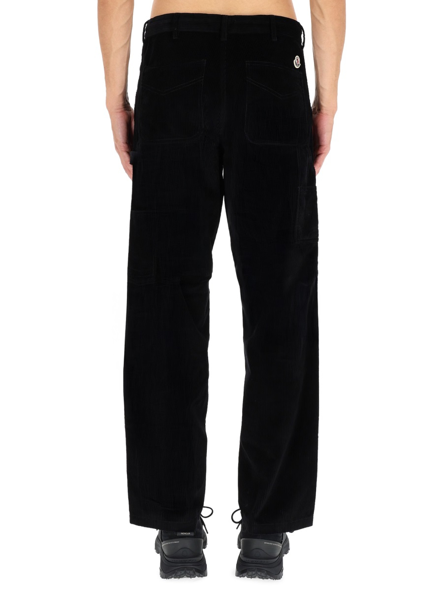 [Moncler] Trousers FW25 2A00023_549UU999