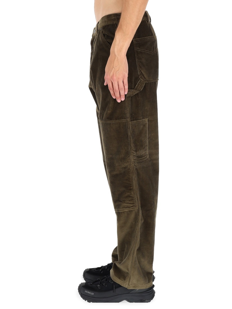 [Moncler] Trousers FW25 2A00023_549UU273