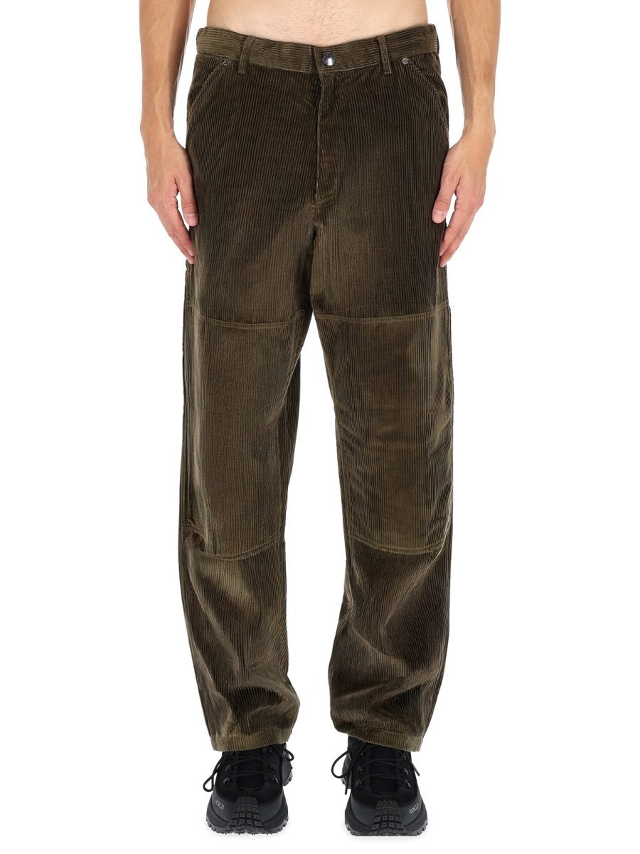 [Moncler] Trousers FW25 2A00023_549UU273