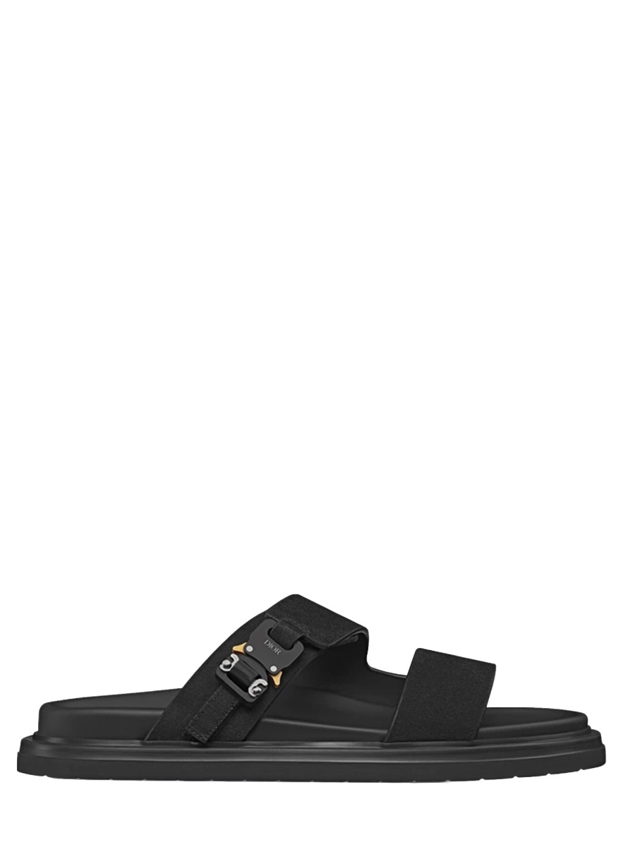 [Dior] Sandals FW25 3SA121ZSI_900