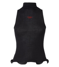 [Fendi] Tank top FW25 FS9740_AVFEF0GME
