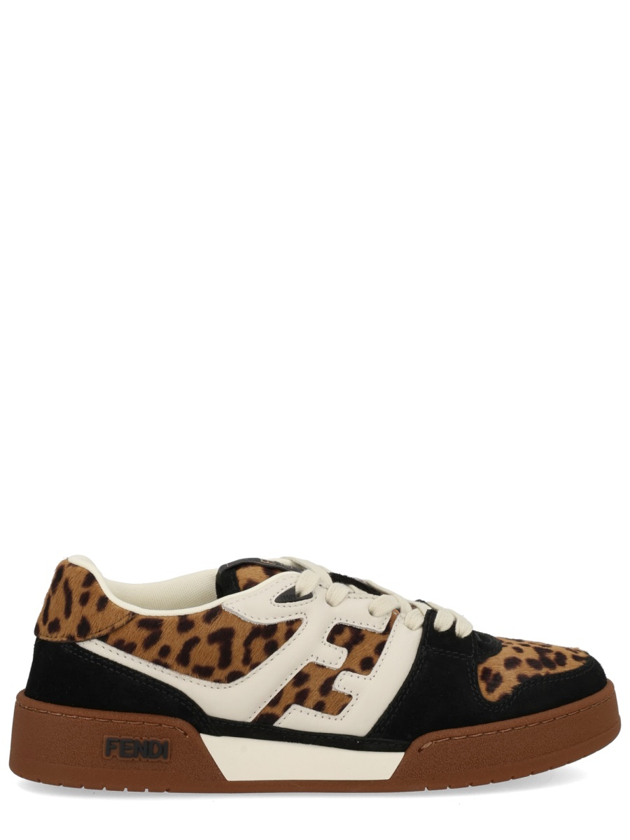 [Fendi] Sneakers FW25 8E8625_AY9GF1TO3