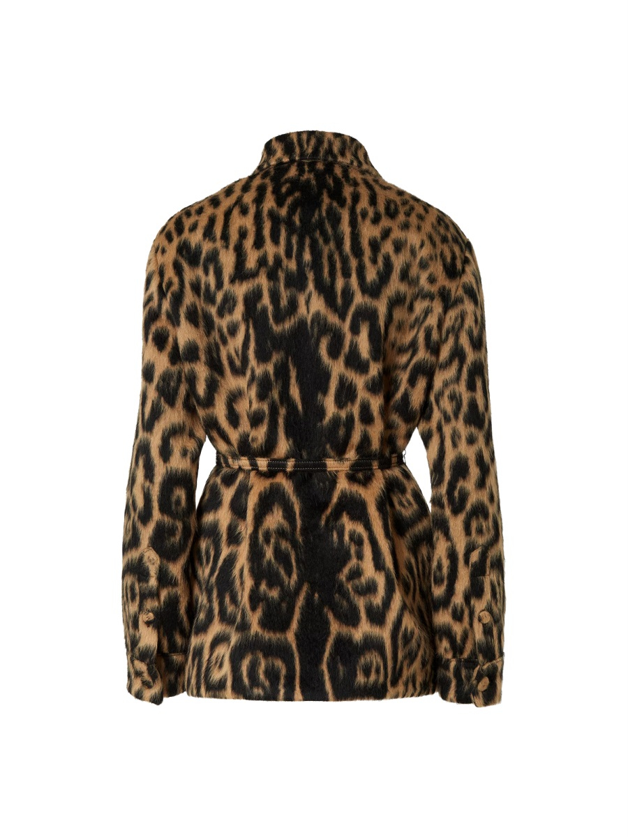 [Fendi] Jacket FW25 FJ7561_AVJFF1T6O