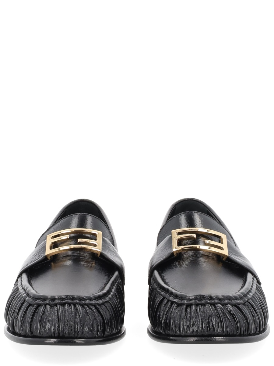 [Fendi] Loafer FW25 8D8756_NBAF0QA1